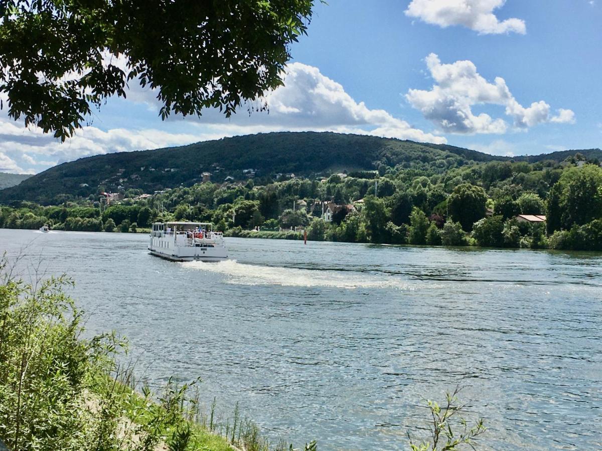 La Foulonniere De Neuville Exterior foto